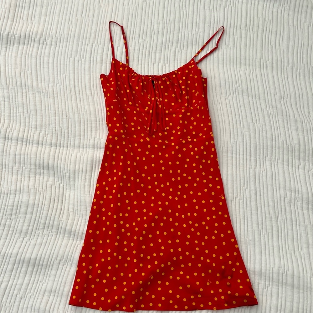 Realisation par dress in Inez xs